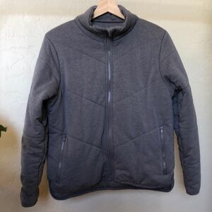 Nordstrom Three Dots Quilted Jacket